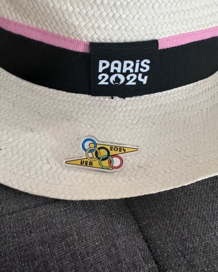 Pin’s jo 2024 Versailles 2024