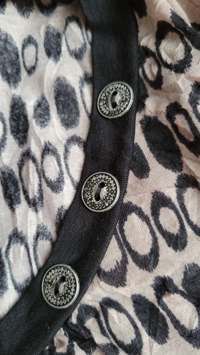 Tunique Armand Thiery Taille 40 - photo numéro 2