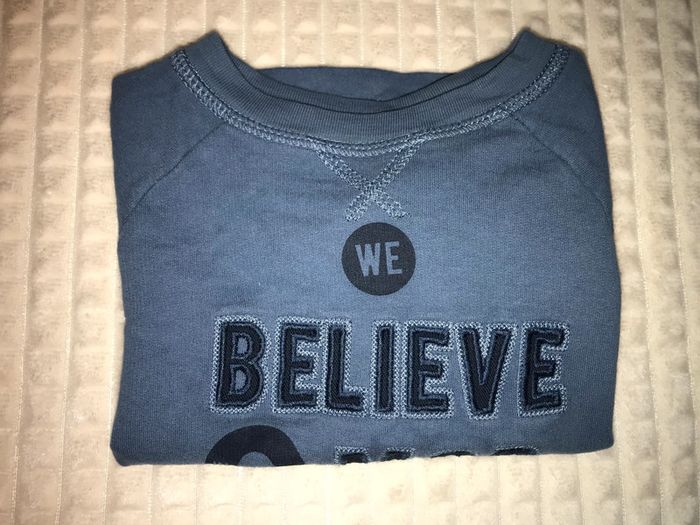 Sweat Okaïdi - photo numéro 2