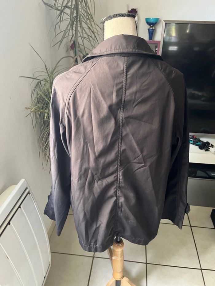 Trench  Agnès flo - photo numéro 2