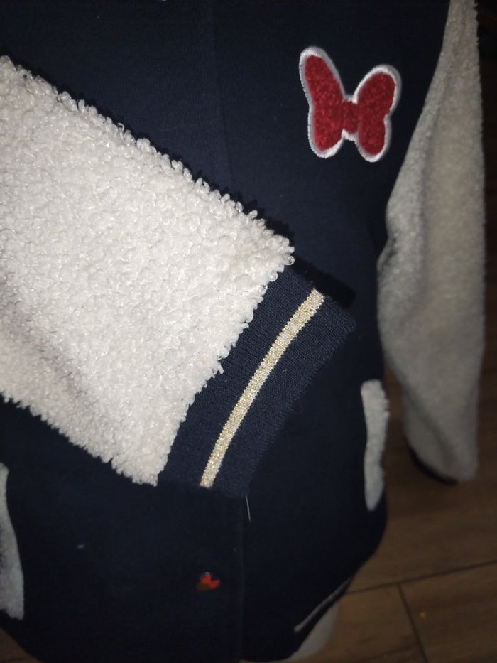 Veste - photo numéro 4