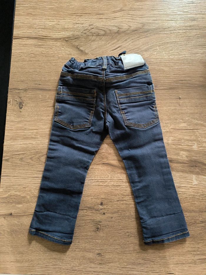 Jeans bébé - photo numéro 4