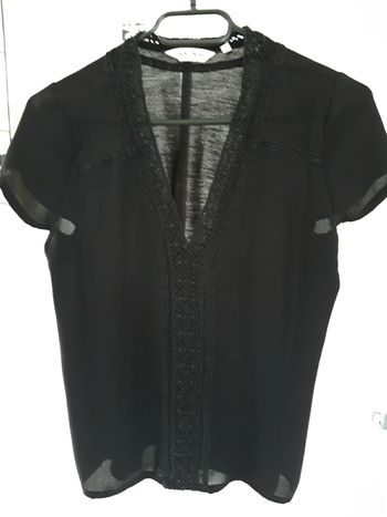 Tunique Naf Naf taille 38 TBE