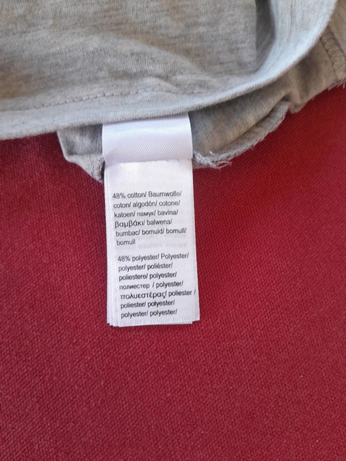 Tee shirt Cerruti 1881 neuf avec étiquette - photo numéro 8