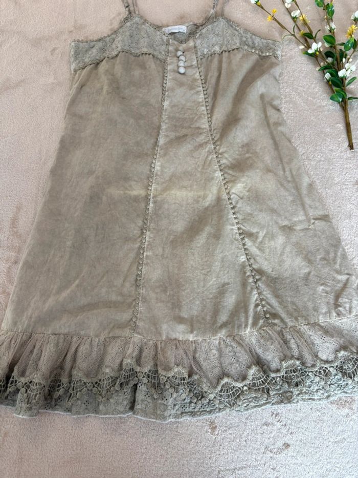 Robe été courte femme XL - photo numéro 2