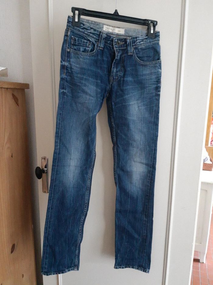 Jeans teddy smith
