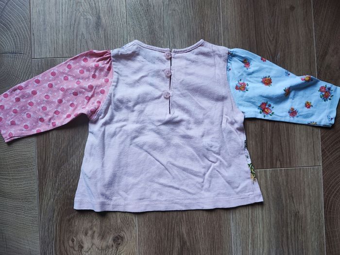 Teeshirt Kenzo - photo numéro 2