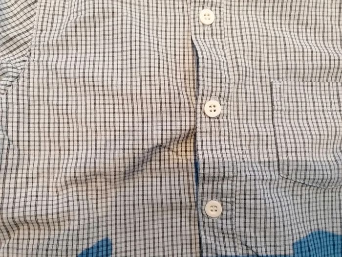 Chemise Kiabi - photo numéro 2