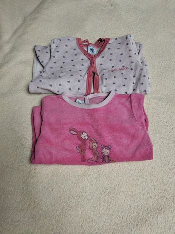 Pyjamas