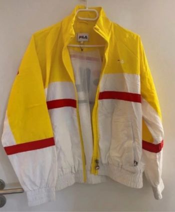 Veste Fila