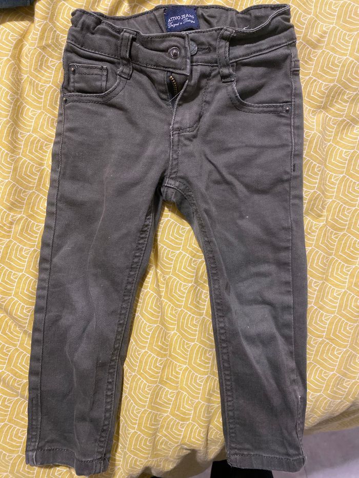 Lot Pantalons - photo numéro 5