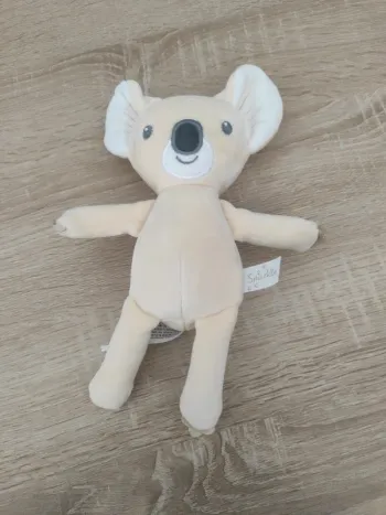 Peluche koala