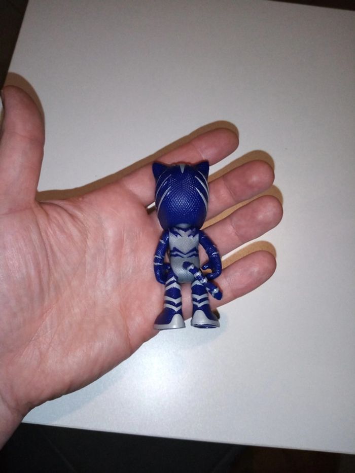 Figurine pyjamasques - photo numéro 3