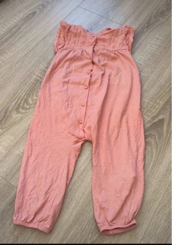 Combinaison bébé fille, taille 24 mois Kiabi