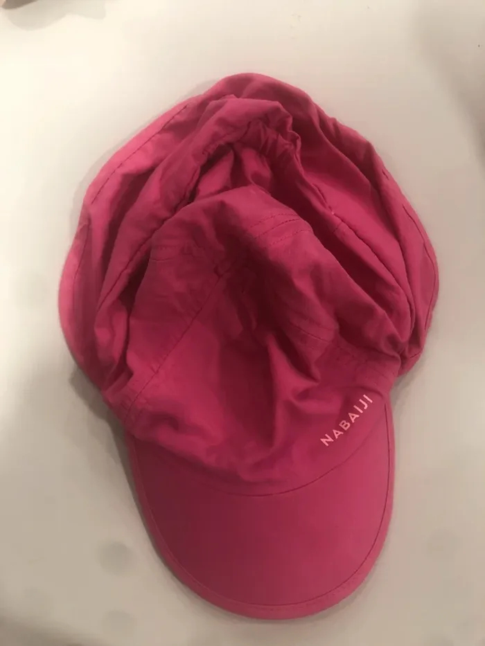 Casquette Nabaji
