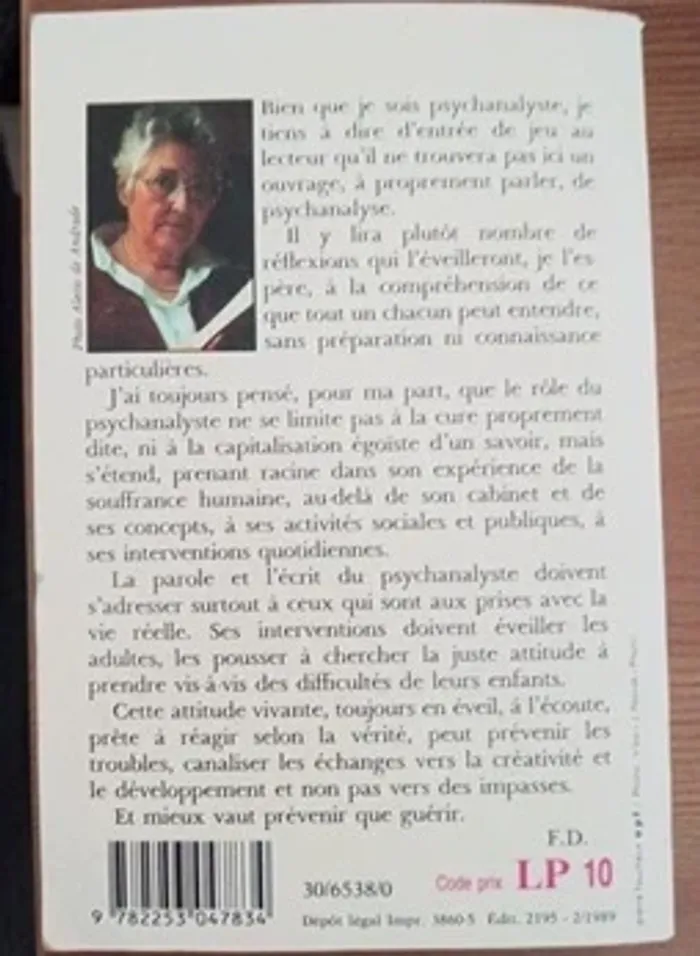 La difficulté de vivre - photo numéro 2
