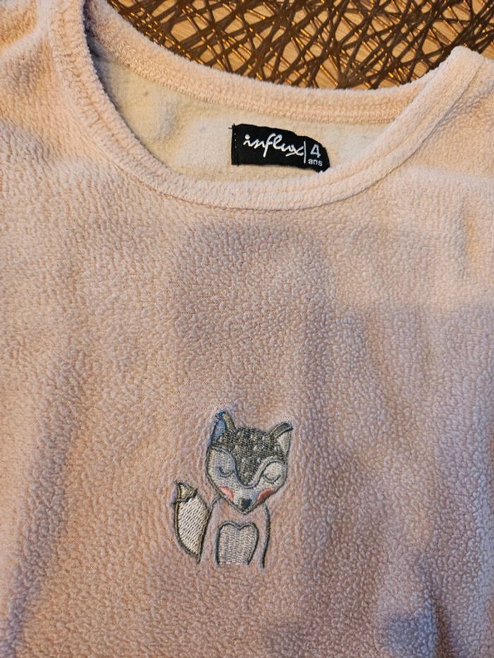 Pyjama 2 pièces - photo numéro 2