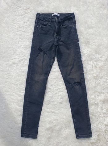 Jean Taille 11-12 ans