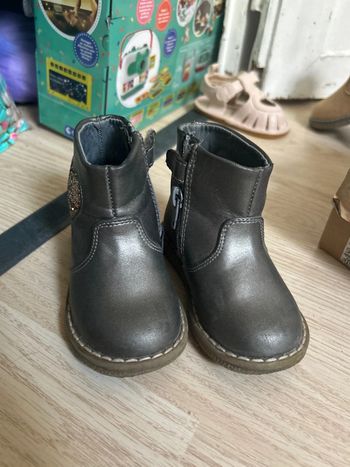 Bottines