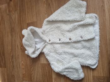 Manteau LC Kids 18 mois