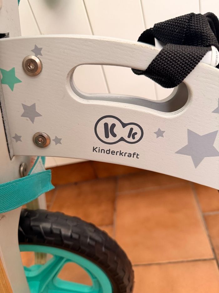 Draisienne enfant - photo numéro 8