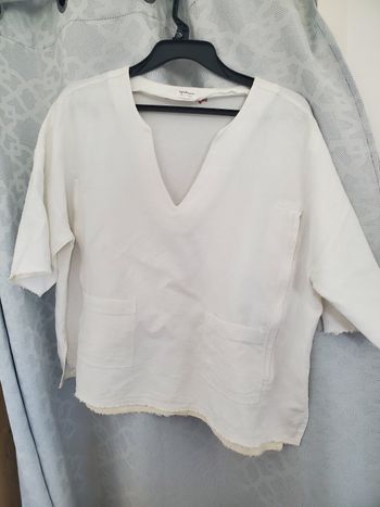 Blouse tajine banane 🍌 