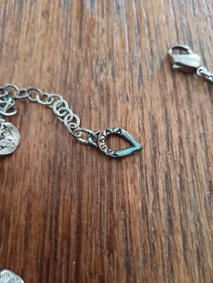 Collier multirang Taratata - photo numéro 4