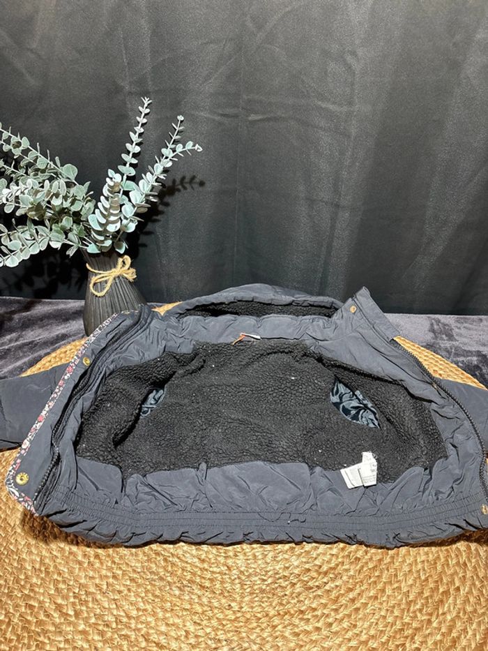 Blouson fille TAO 2 ans - photo numéro 4