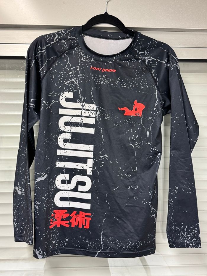 Rashgard ju-jitsu - photo numéro 2