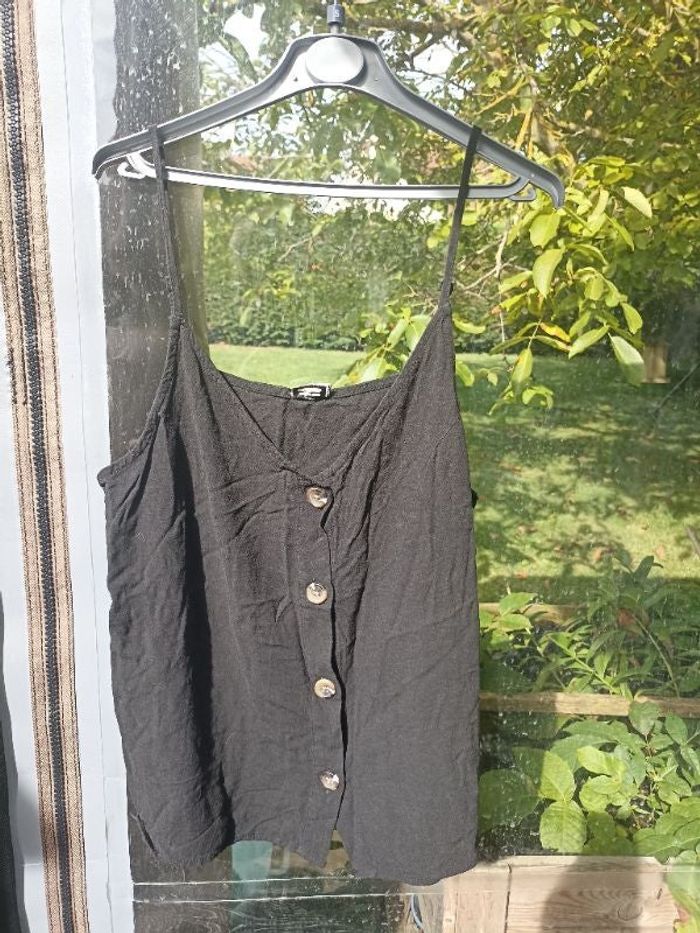 Débardeur Pimkie taille m