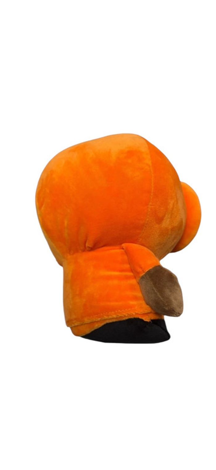 Peluche South Park Kenny 25 cm Comedy Central Khadou neuf - photo numéro 3