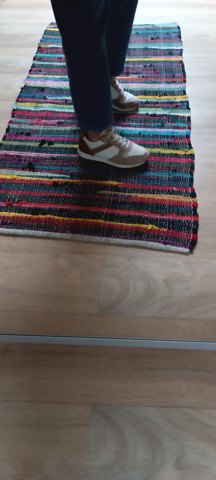 Sneakers femme. - photo numéro 2