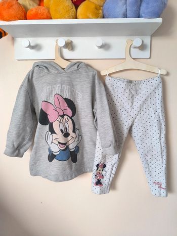 Ensemble Minnie