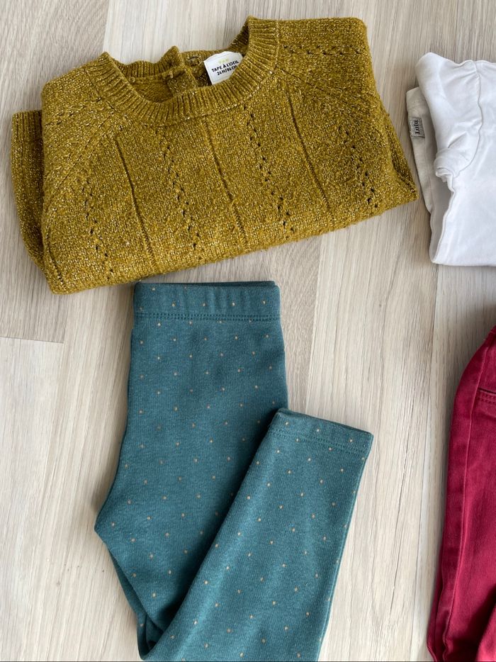 Lot vêtements - photo numéro 3