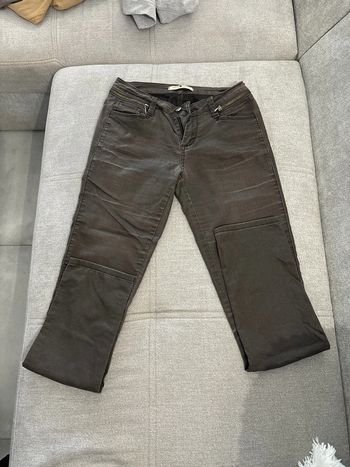 Pantalon femme