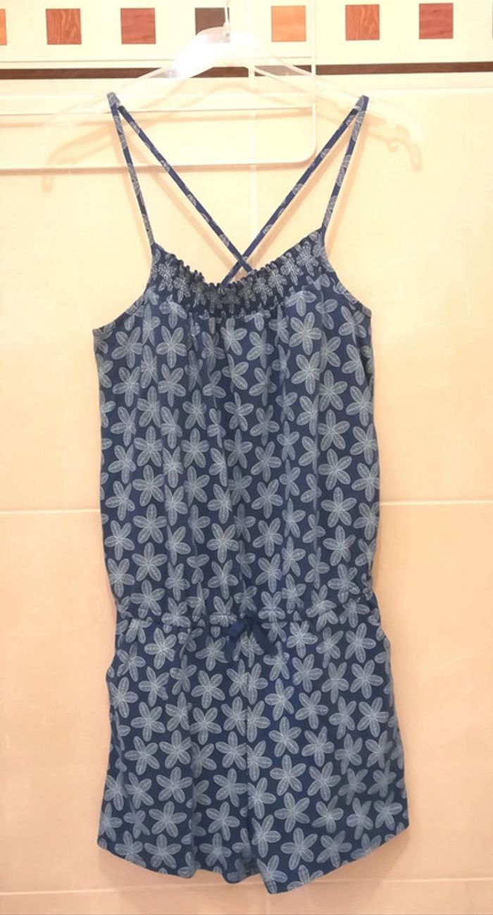 Combishort Neuve T14 ans - V92B