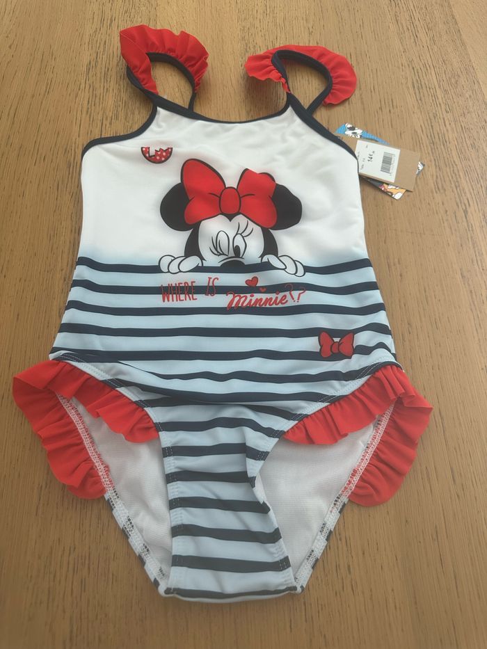 Maillot de bain Disney