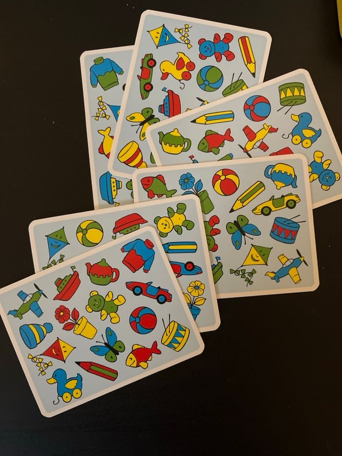 Jeux Colori Duo - photo numéro 3