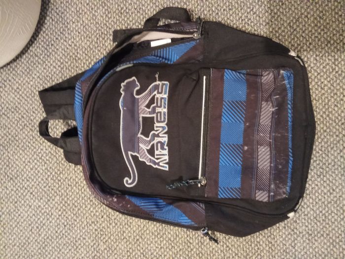 Sac a dos