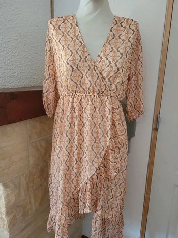 Robe ete neuve zeeman 40