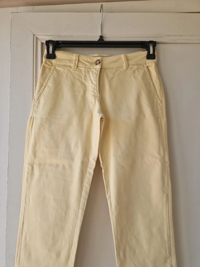 Pantalon femme 🚺 - photo numéro 2