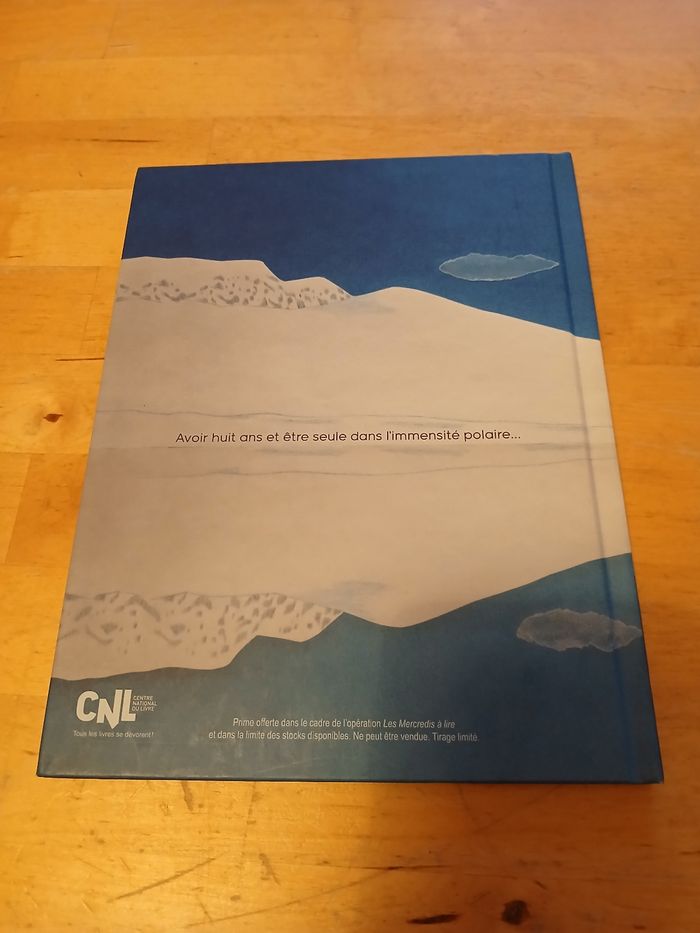 Grand blanc - photo numéro 2