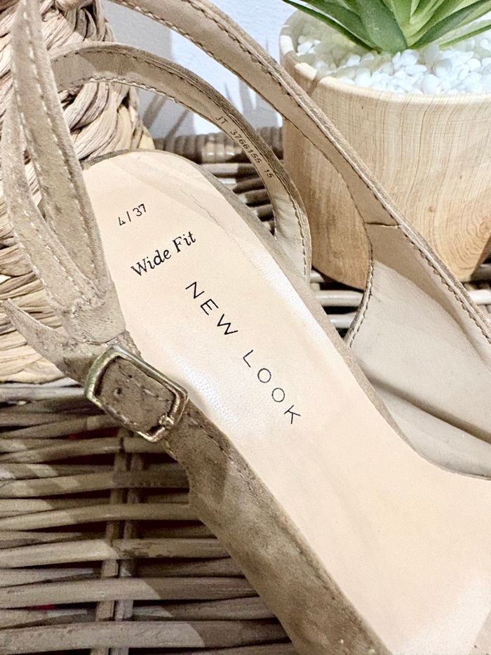 Escarpins pointure 37 - photo numéro 7