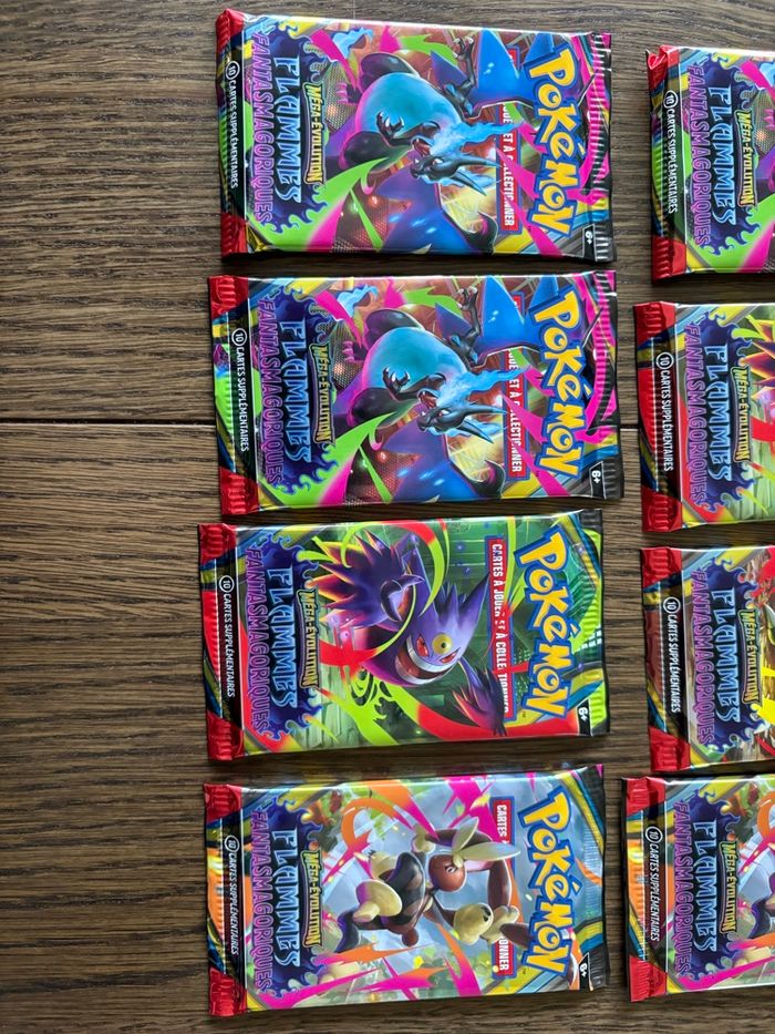 BOOSTER ME02 - photo numéro 2