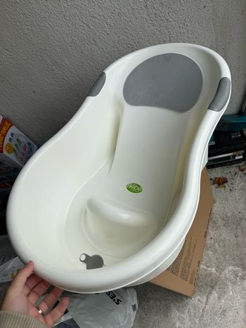 Baignoire dBb