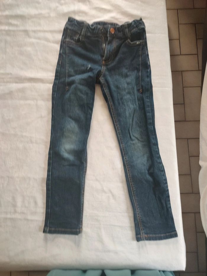 Jeans garçon
