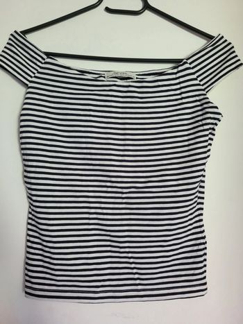 Top Bershka Taille M