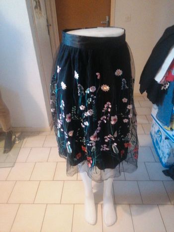 Jupe taille 34