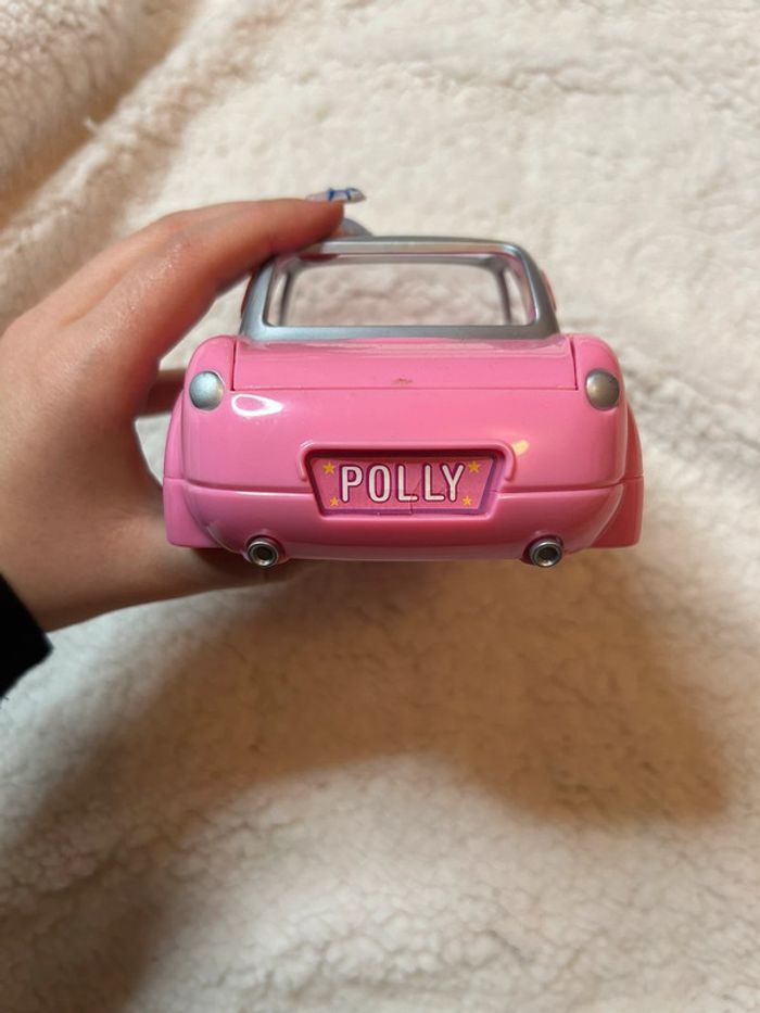 Mini voiture - photo numéro 6