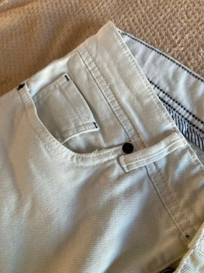 Jean  slim  T36 - photo numéro 5